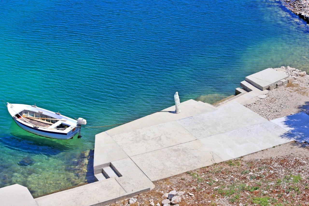 Apartments By The Sea Cove Pjestata, Peljesac - 12381 Putnikovic Екстер'єр фото