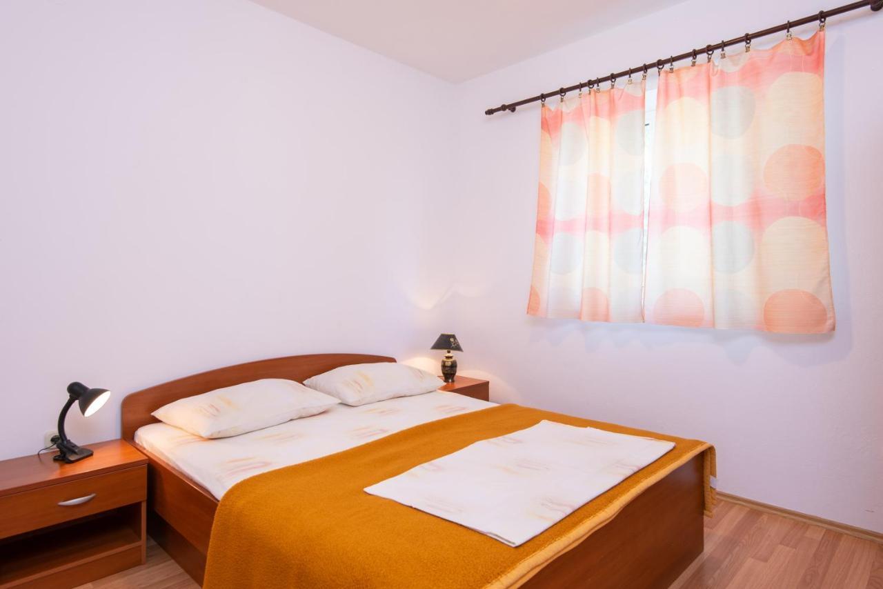 Apartments By The Sea Cove Pjestata, Peljesac - 12381 Putnikovic Екстер'єр фото