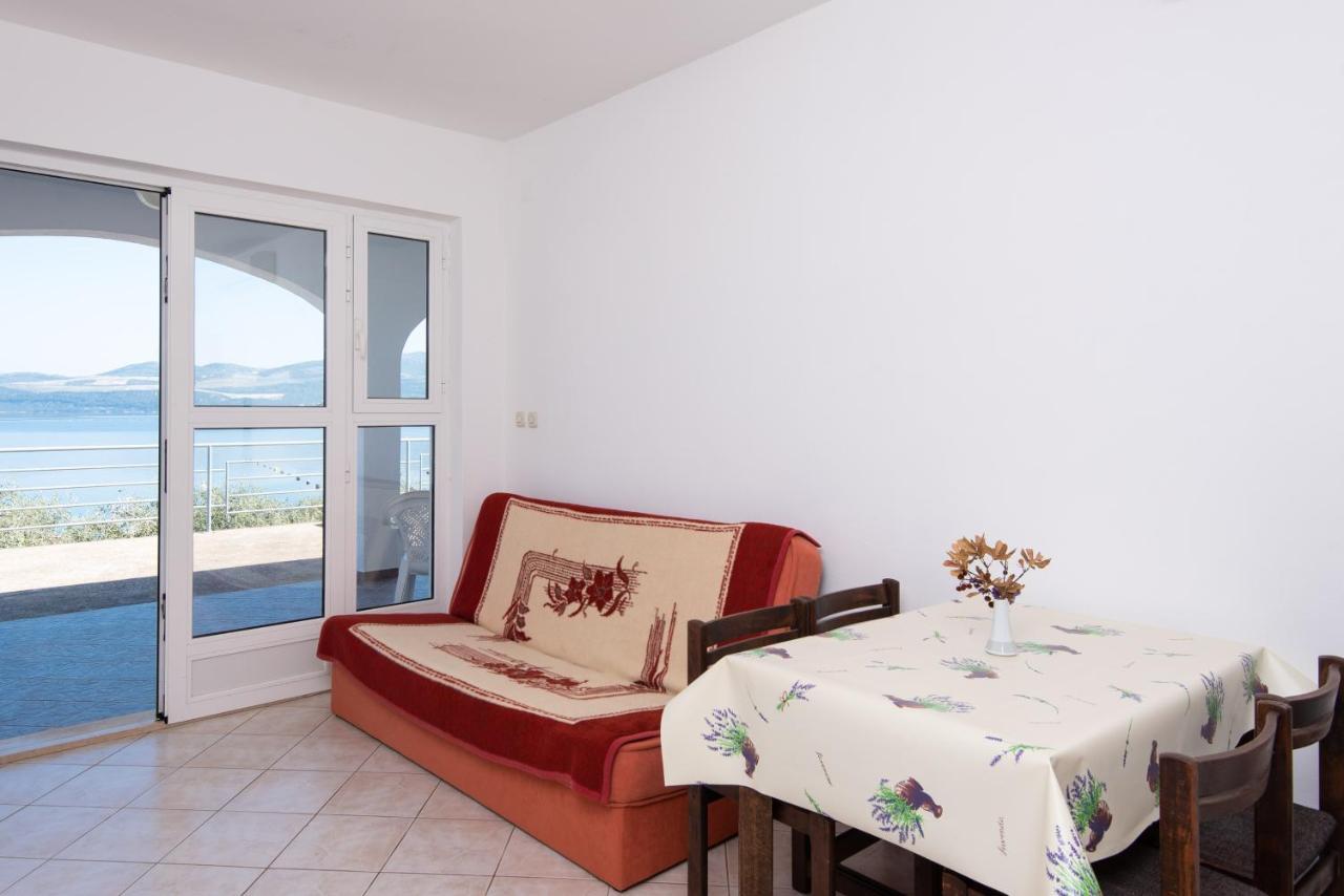 Apartments By The Sea Cove Pjestata, Peljesac - 12381 Putnikovic Екстер'єр фото