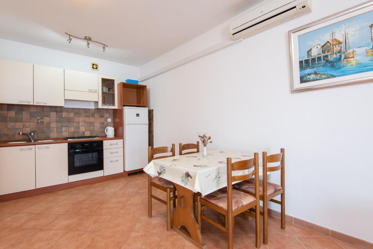 Apartments By The Sea Cove Pjestata, Peljesac - 12381 Putnikovic Екстер'єр фото